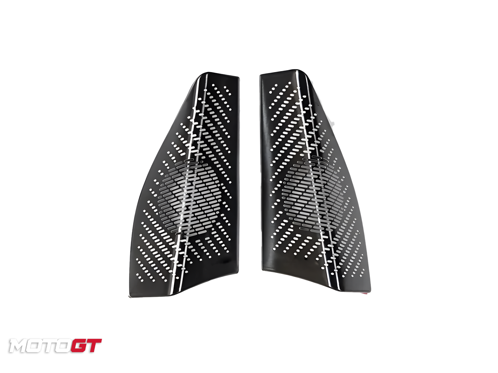 JETOUR T2 SPEAKER COVER TRIM